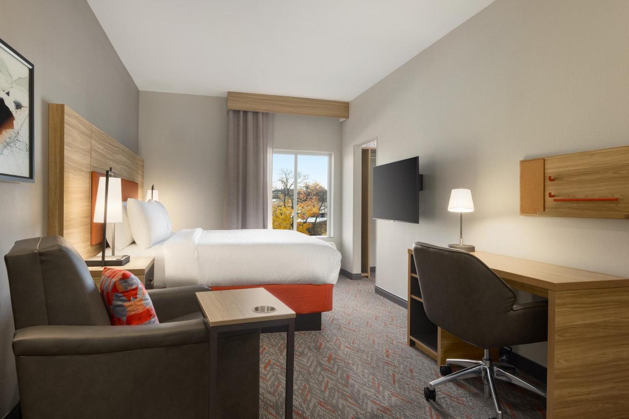 Candlewood Suites Miami - Doral By Ihg Tamiami Eksteriør bilde